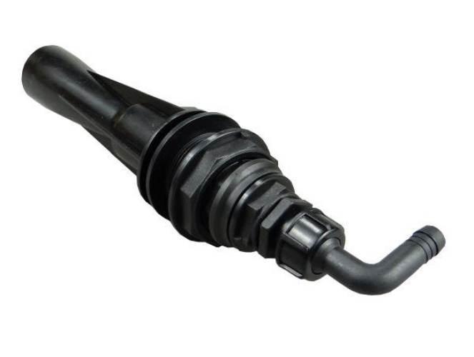 Mieszadło hydrauliczne niepieniące Opryskiwacz RM-APMHP - zdjęcie 2