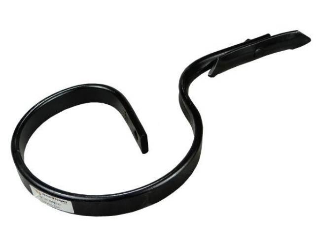 Ząb sprężynowy prosty 500 mm Waryński W-1417000032