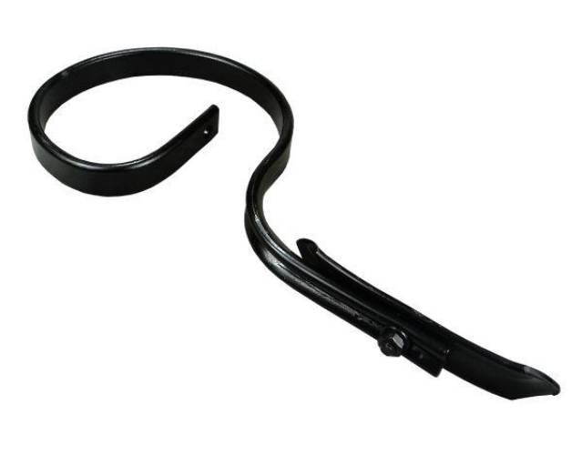 Ząb sprężynowy prosty 500 mm Waryński W-1417000032 - zdjęcie 3