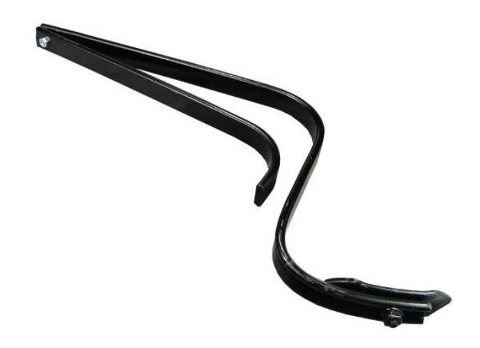 Ząb spulchniacz Waryński W-3074000420 - zdjęcie 3