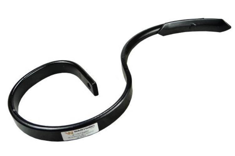 Ząb sprężynowy 32x10 zastosowanie typ Famarol Waryński W-1767104001