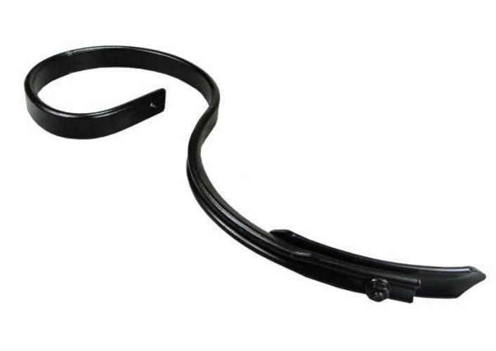 Ząb sprężynowy 32x10 zastosowanie typ Famarol Waryński W-1767104001 - zdjęcie 3