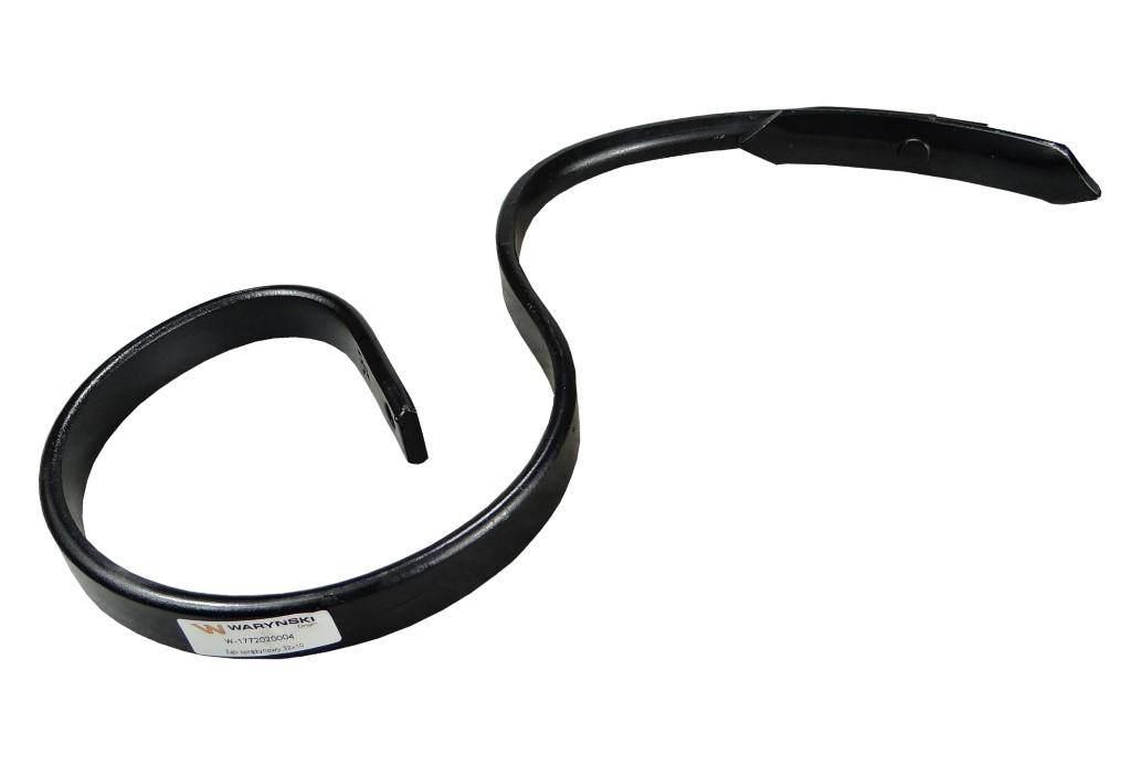 Ząb sprężynowy 32x10 Waryński W-1772020004