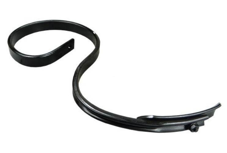 Ząb sprężynowy 32x10 Waryński W-1772020004 - zdjęcie 3