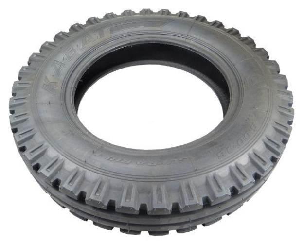 Opona 600x16 6.00x16 6PR TT Kabat KOSR166001T