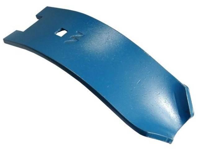 Osłona grządzieli zastosowanie Lemken Smaragd Waryński W-3374395