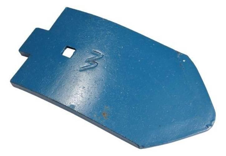 Dziób redlicy zastosowanie Lemken Smaragd Waryński W-3374388 - zdjęcie 2