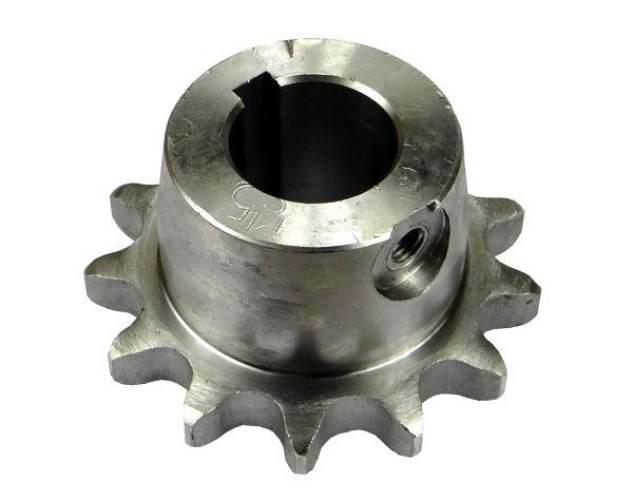Koło Z-13 3/4 z piastą tuleją Rozrzutnik 2219060080 2213060020