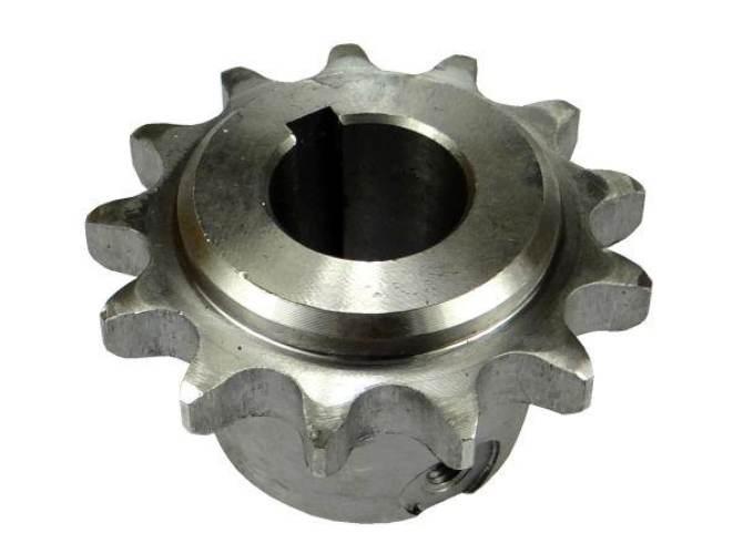 Koło Z-13 3/4 z piastą tuleją Rozrzutnik 2219060080 2213060020 - zdjęcie 2