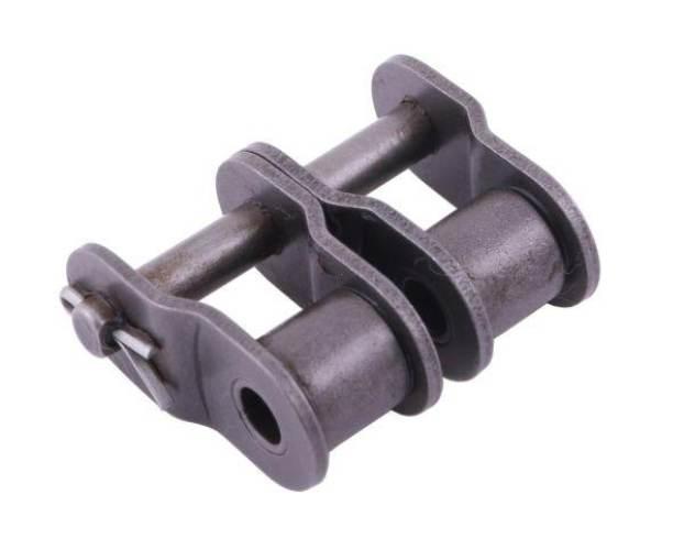 Półogniwo łańcucha P08B-2 (R2 1/2) Waryński W-P08B2