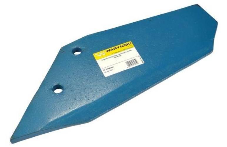 Lemiesz prosty lewy zastosowanie Lemken Smaragd Waryński W-3374417