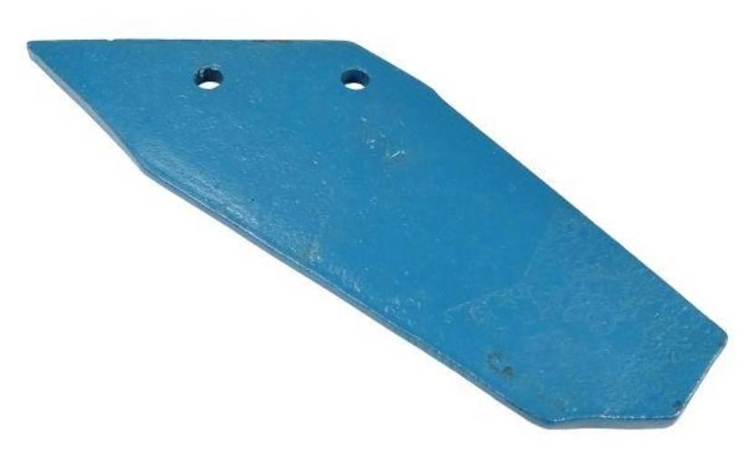 Lemiesz prosty prawy zastosowanie Lemken Smaragd Waryński W-3374416