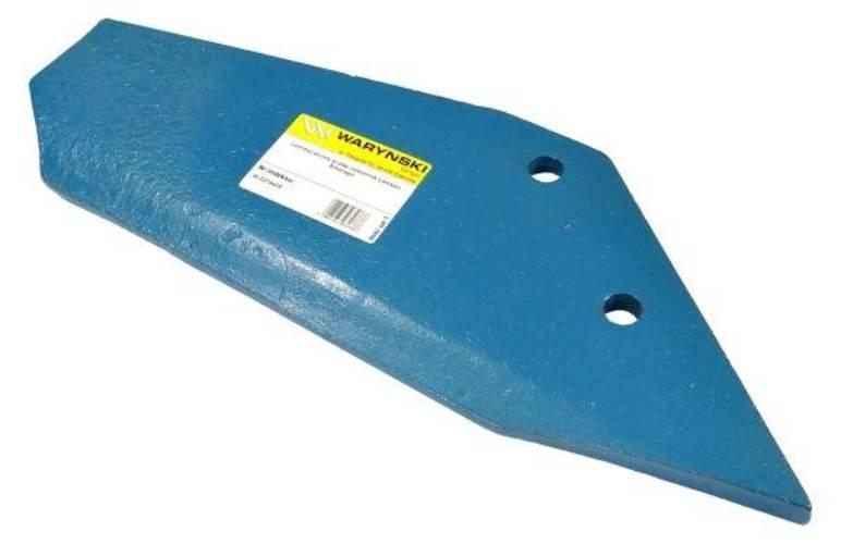Lemiesz prosty prawy zastosowanie Lemken Smaragd Waryński W-3374416 - zdjęcie 2