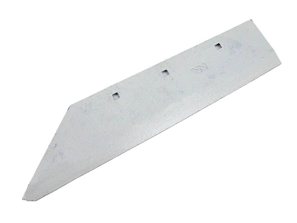 Lemiesz trapez zastosowanie PHX Pług stal borowa WARYŃSKI W-1023020111T