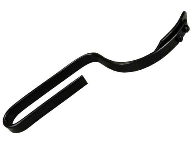 Ząb sprężynowy siewnika Waryński W-3074000410 - zdjęcie 3