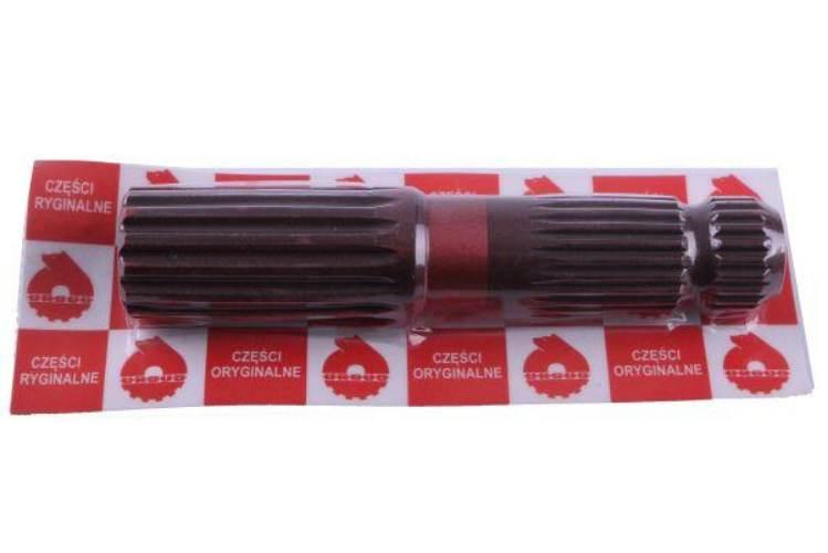 Końcówka WOM 1000 obr. C-385 ORYGINAŁ URSUS 80153247U - zdjęcie 2