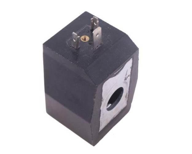 Cewka elektrozaworu 16mm 30W 12V DC RM-CEW12VDC - zdjęcie 2