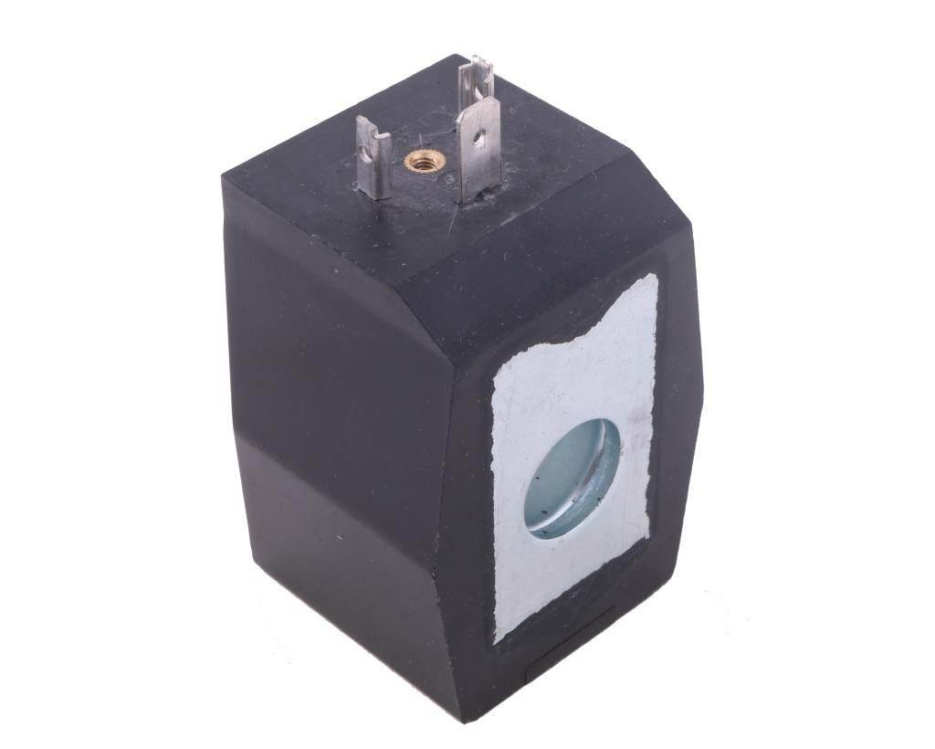 Cewka elektrozaworu 16 mm 30W 24V DC RM-CEW24VDC - zdjęcie 2