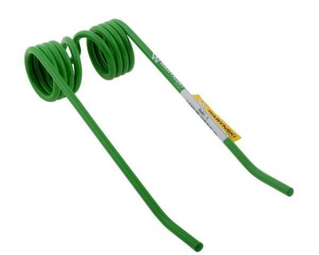 Palec podbieracza zastosowanie Claas 8214211 8603510 Waryński W-8214211
