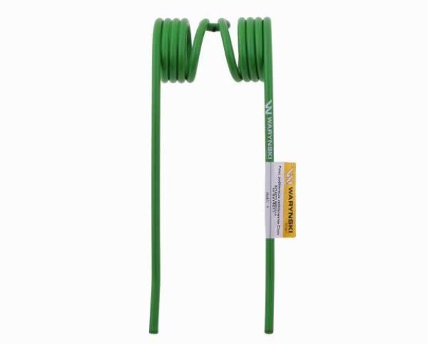 Palec podbieracza zastosowanie Claas 8214211 8603510 Waryński W-8214211 - zdjęcie 3