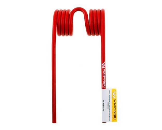 Palec podbieracza zastosowanie Krone 9380403 Waryński W-9380403 - zdjęcie 3