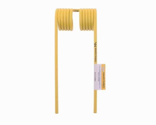 Palec podbieracza zastosowanie John Deere CC32965 Waryński W-CC32965 - zdjęcie 3