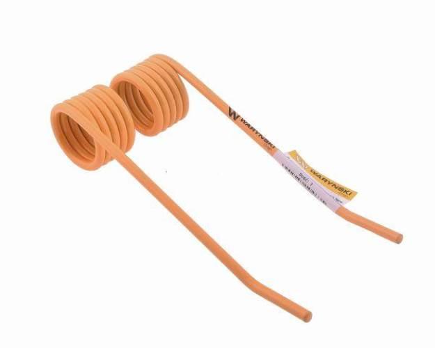 Palec podbieracza zastosowanie New Holland 80683310 Waryński W-80683310