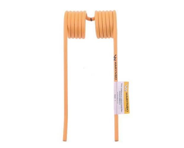 Palec podbieracza zastosowanie New Holland 80683310 Waryński W-80683310 - zdjęcie 3