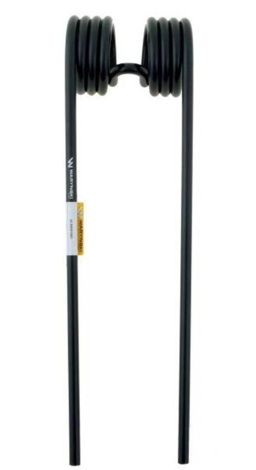 Palec przetrząsarka zastosowanie Kuhn WARYŃSKI W-58561900 W-58561900 - zdjęcie 3