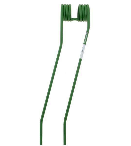 Palec zgrabiarka prawy zastosowanie TS 7 Fella Stoll WARYŃSKI W-490046 - zdjęcie 3