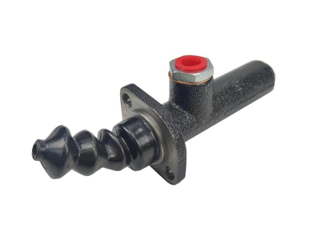 Pompa hamulcowa krótka 80600076 C-360/385 ORYGINAŁ URSUS 50750320U - zdjęcie 2