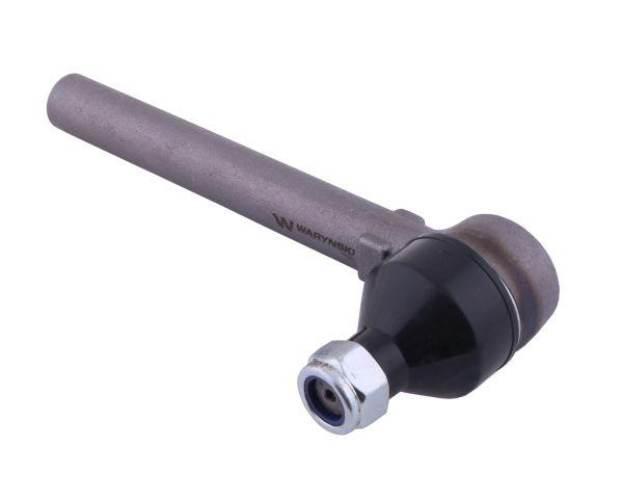 Przegub kierowniczy 220mm- M18x1,5 81878555 WARYŃSKI 81878555W