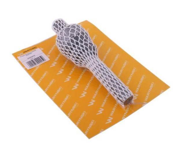 Przegub kierowniczy 202mm- M22x1,5; M22x1,5 04358287 WARYŃSKI 04358287W - zdjęcie 4