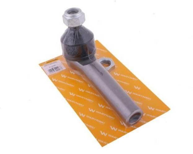 Przegub kierowniczy 220mm- M28x1,5 AL119379 WARYŃSKI AL119379W - zdjęcie 2