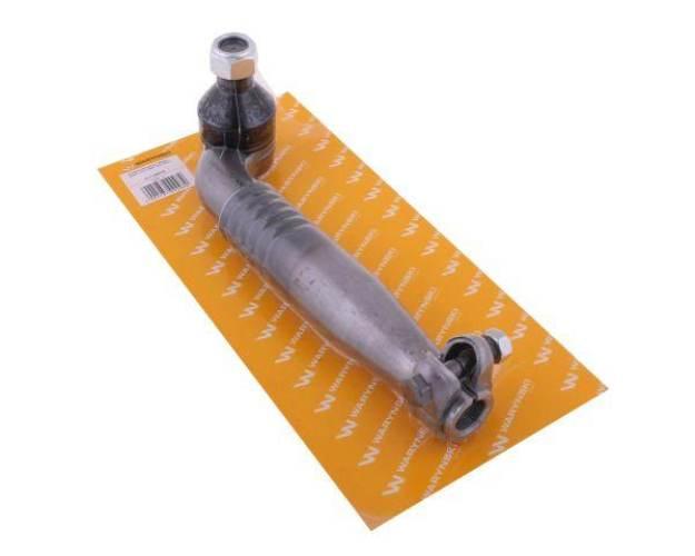 Przegub kierowniczy lewy 285mm- M22x1,5 AL110957 WARYŃSKI AL110957W - zdjęcie 2