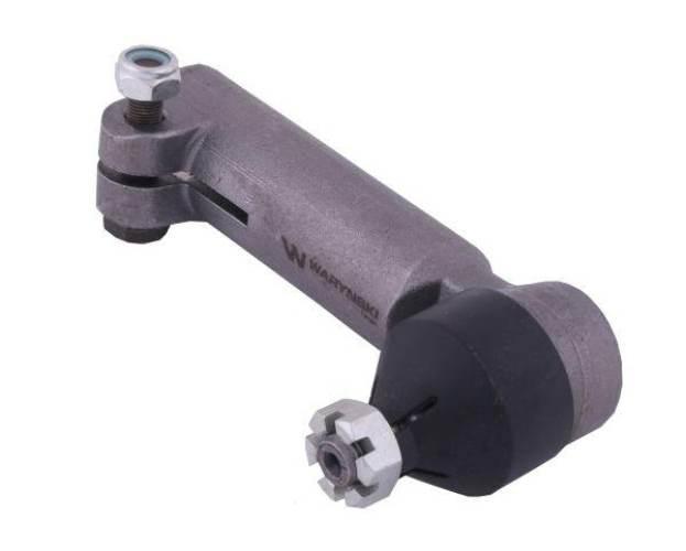 Przegub kierowniczy 148mm- M1 1/8-12 AL39020 WARYŃSKI AL39020W