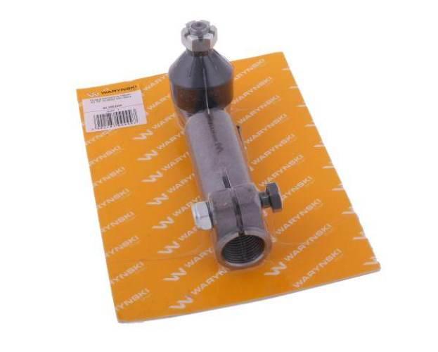 Przegub kierowniczy 148mm- M1 1/8-12 AL39020 WARYŃSKI AL39020W - zdjęcie 2