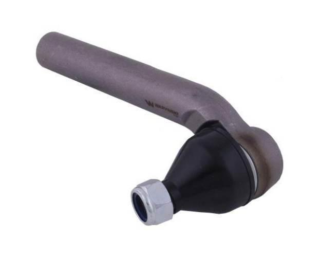 Przegub kierowniczy lewy 258mm- 24x1,5 AL116740 WARYŃSKI AL116740W