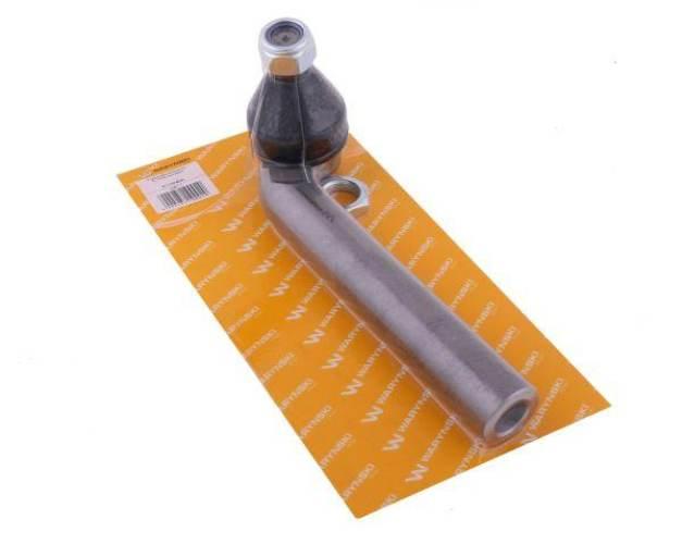 Przegub kierowniczy lewy 258mm- 24x1,5 AL116740 WARYŃSKI AL116740W - zdjęcie 2