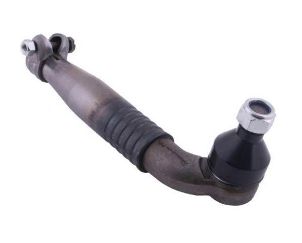 Przegub kierowniczy prawy 285mm- M22x1,5 AL110956 WARYŃSKI AL110956W