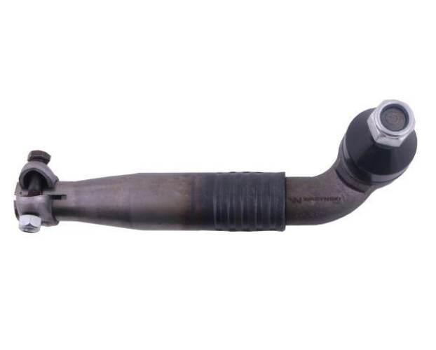Przegub kierowniczy prawy 285mm- M22x1,5 AL110956 WARYŃSKI AL110956W - zdjęcie 3