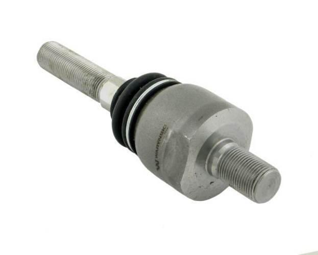 Przegub kierowniczy 175,5mm- M20x1,5 ; M18x1,5 L 049006 WARYŃSKI 049006W