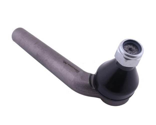 Przegub kierowniczy prawy 258mm- M24x1,5 AL116741 WARYŃSKI AL116741W