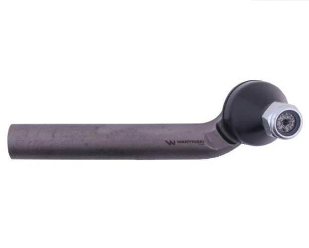 Przegub kierowniczy prawy 258mm- M24x1,5 AL116741 WARYŃSKI AL116741W - zdjęcie 3