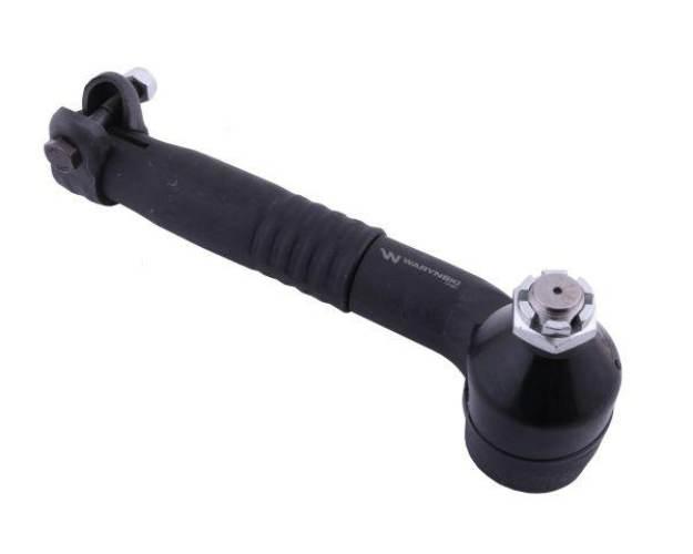 Przegub kierowniczy lewy 269mm- M28x1,5 AL68254 WARYŃSKI AL68254W