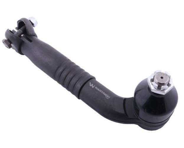 Przegub kierowniczy prawy 269mm- M28x1,5 AL68255 WARYŃSKI AL68255W