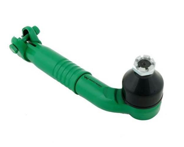 Przegub kierowniczy prawy 269mm- M28x1,5 AL68255 WARYŃSKI AL68255W - zdjęcie 3
