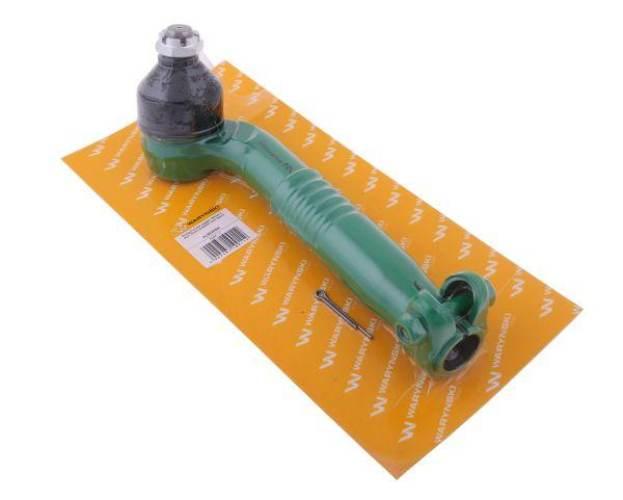 Przegub kierowniczy prawy 269mm- M28x1,5 AL68255 WARYŃSKI AL68255W - zdjęcie 5