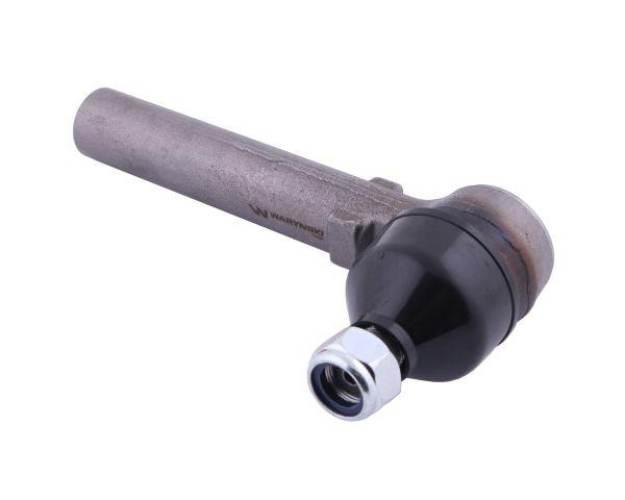Przegub kierowniczy 212mm- M24x1,5L 126144A1 WARYŃSKI 126144A1W