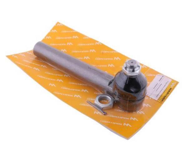 Przegub kierowniczy 258mm- M24x1,5 3764024M1 WARYŃSKI 3764024M1W - zdjęcie 2